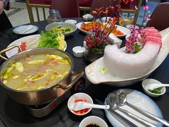 -云客来·花园餐厅(洛社店)