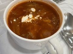 -新侨三宝乐西餐厅(崇文门店)