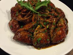 -徐记私厨(半淞园路店)