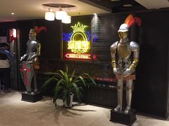 -环球梦主题KTV(曲阳生活购物中心店)