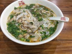 -黔派·虾子羊肉粉·小吃(佳宁娜广场店)