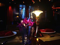 -YUE·6·西式融合餐厅(外滩六号店)