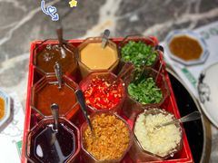 -禄婶鸡煲·打边炉