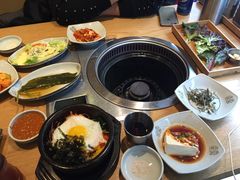 -黄金牧场(明洞总店)