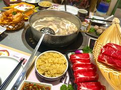 -椰小鸡·琼州糟粕醋·火锅(美兰缤纷城店)