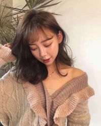 -DH2 hair