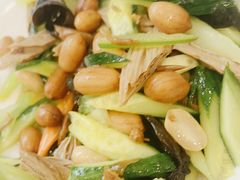 -宛平李记小吃(东关街店)