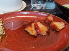-五缘湾凯悦酒店·悦饗中餐厅