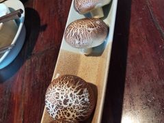 -外婆家(南开大悦城店)