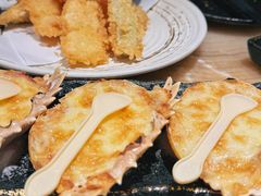 -樱嘢·炭火烧肉(惠南店)