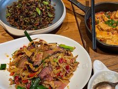 -云海肴·汽锅鸡·云南代表菜(五道口购物中心店)