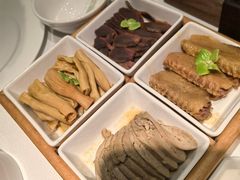 -四季民福烤鸭店(王府井东安门店)