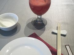 -燕春园中餐厅-北大博雅国际酒店