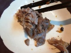 -受气牛肉·耙牛肉火锅(水晶郦城店)