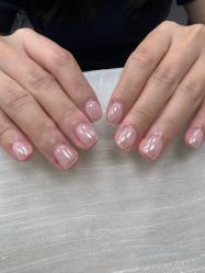 -芊屿芊浔美甲