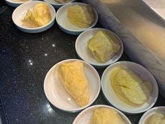 -川骄海鲜自助(河东店)
