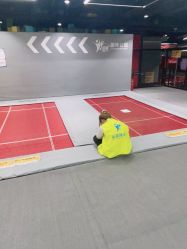 -反弹蹦床公园·亲子乐园·团建·派对(中庚漫游城店)