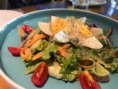 -HELLO MUSAE 拾光缪斯餐厅·纯正希腊风味(苏州中心店)