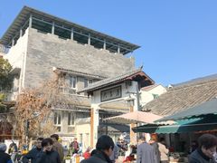 -大马弄蒋师傅美食酥鱼(察院前店)