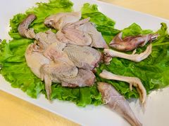 -清花阁乌拉满族火锅(厦门街店)