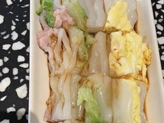 -金香匯晚茶(浑南店)