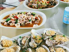 -四川小胡子海鲜(丁村万人海鲜广场店)