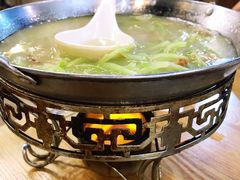 -陈傻子餐厅(世纪都会店)