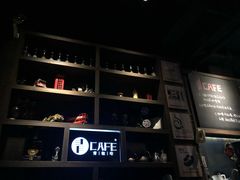 -青咖啡(三坊七巷店)