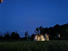 -洪湖家庭农场·团建·露营·会议