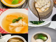 -翕间食·精致淮扬菜(江苏大剧院店)