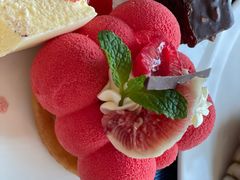 -Social 秀西餐厅-长沙瑞吉酒店(运达店)