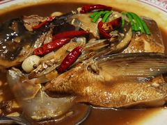 -旺顺阁鱼头泡饼(常营店)