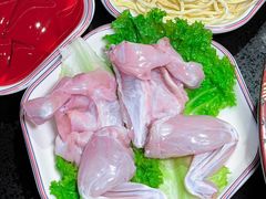 -三江两海老火锅(北京首店)