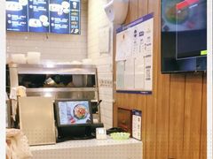 -魏家凉皮(梨园店)