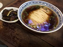 -同得兴 Since·1995 传统苏式面馆(嘉馀坊店)