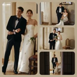 -安娜公馆婚纱摄影(锦州店)