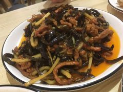 -念念Restaurant(贝岗店)
