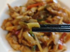 -马凯餐厅(长椿街店)