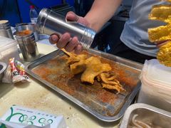 -大学城夜市大排档(凤栖路店)