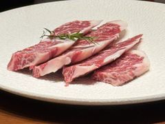 -隐炉和牛烧肉店(群力店)