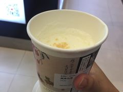 -茶颜悦色(雨花亭凯德二楼店)