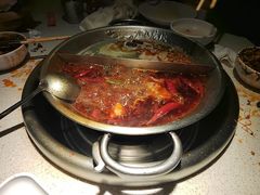 -小龙坎火锅(全球总店)