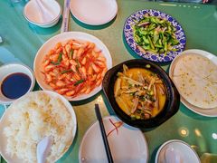 -古桥人家•水上餐厅(朱家角古镇店)