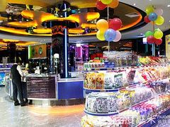-998KTV(民治民乐店)