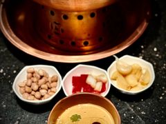 -南门涮肉(通州店)