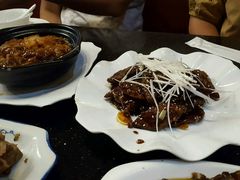-津菜宋记老房子(平山道店)
