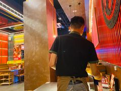 -核桃碳烤肉馆(深圳首店)