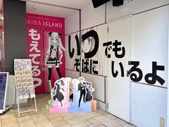 -秋叶原电器街