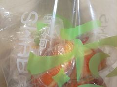 -雪贝尔Shaber面包花园(民德路店)