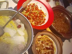 -湘鼎盛·大厨鲜炒湖南味(高新银泰店)
